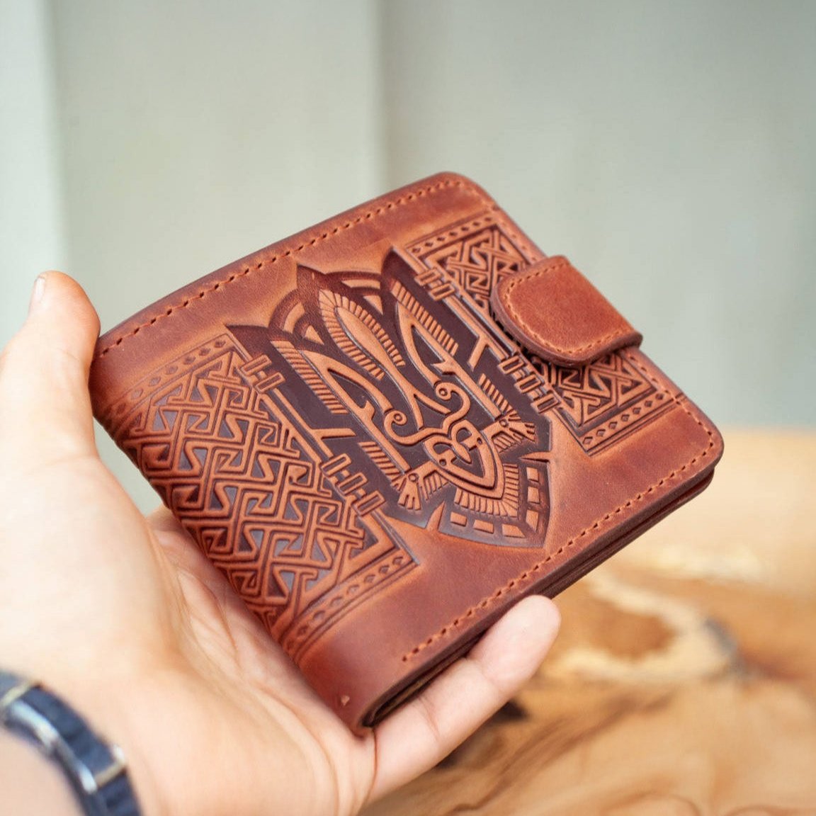 Men's Wallets