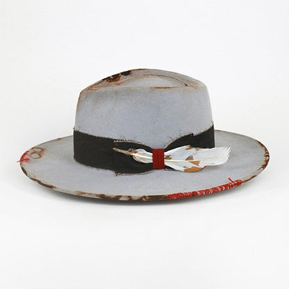 Plymouth Crash Hat