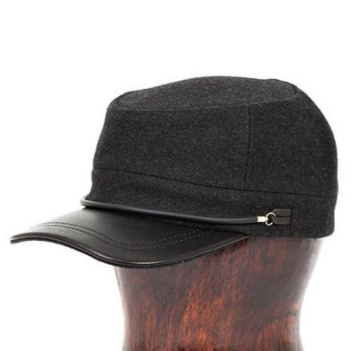 Confederate Cap (Wool)