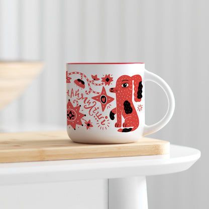 Home Stars Mug (Чашка "Рідні зорі")