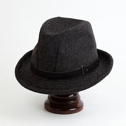 Porter Wool Hat