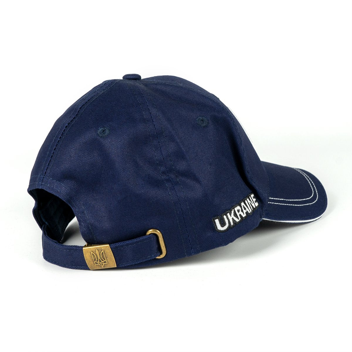 Blue Baseball Cap