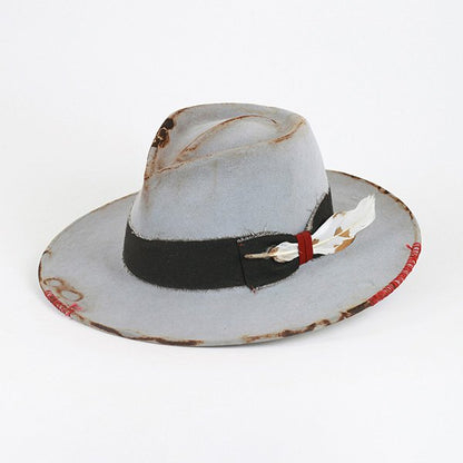 Plymouth Crash Hat