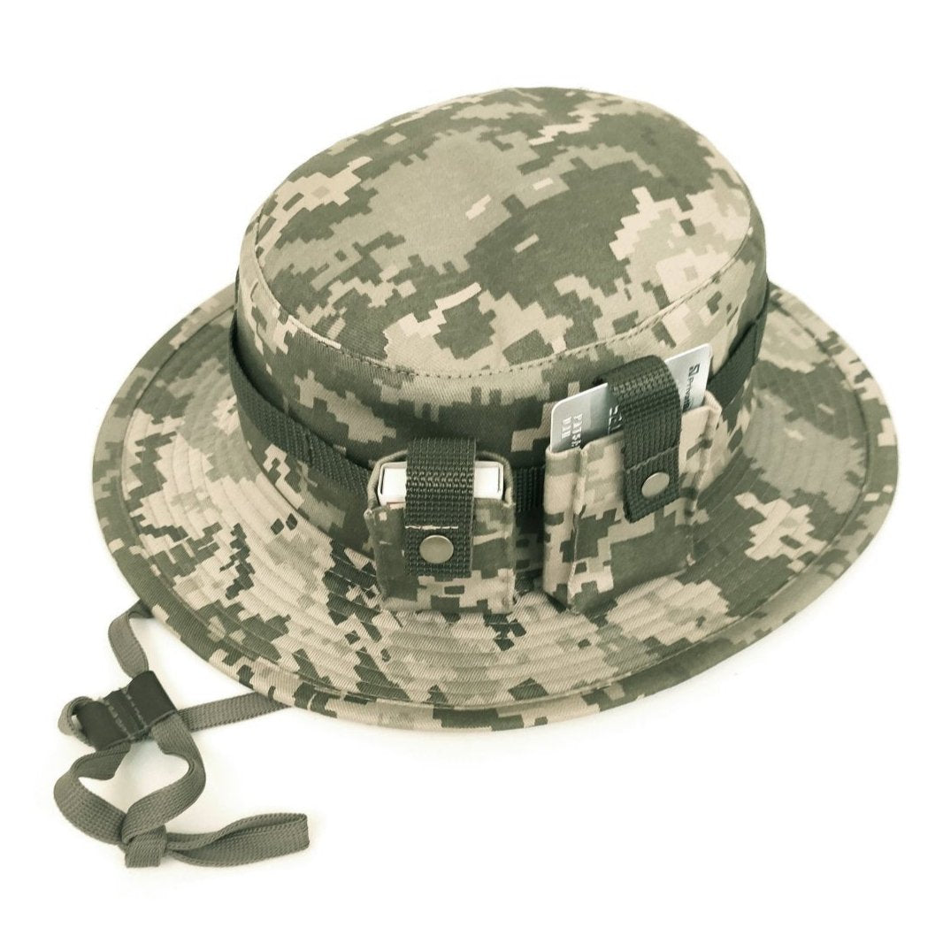 Military Boonie Hat