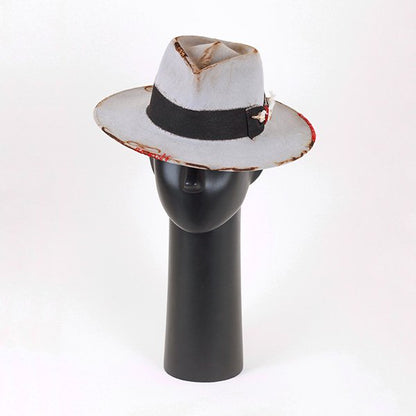 Plymouth Crash Hat