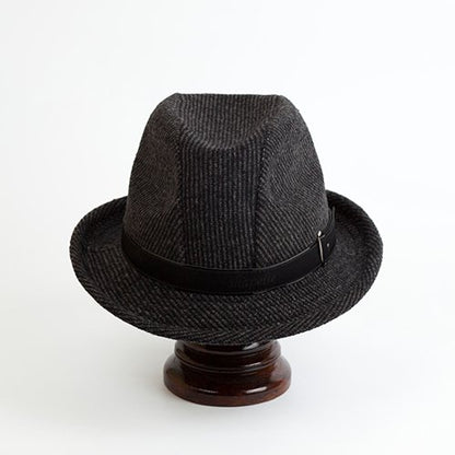 Porter Wool Hat