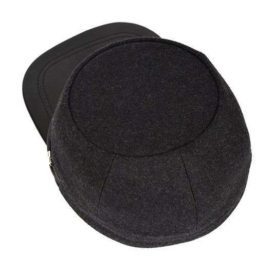 Confederate Cap (Wool)