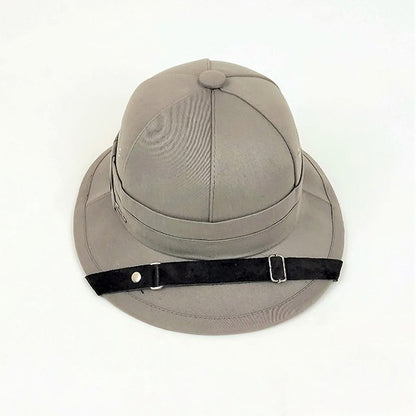 Safari Hat (Tarragon)