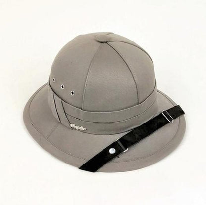 Safari Hat (Tarragon)