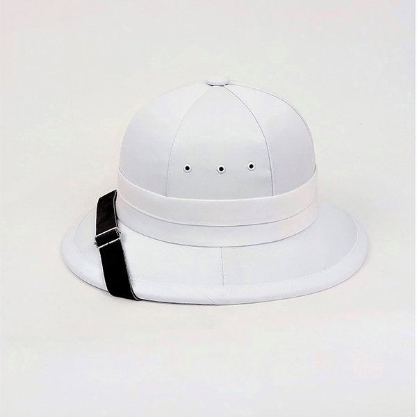 Safari Hat (White)