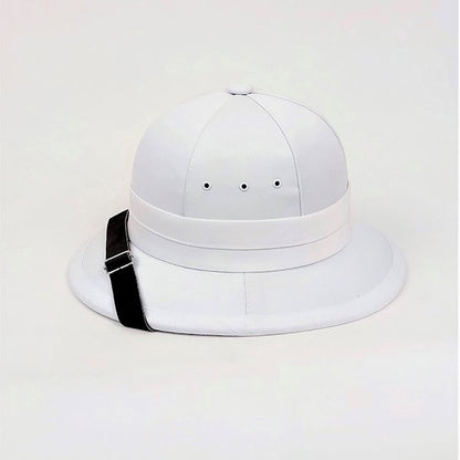 Safari Hat (White)