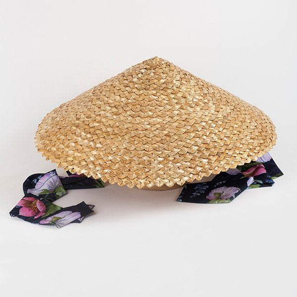 Straw Hat "Non"