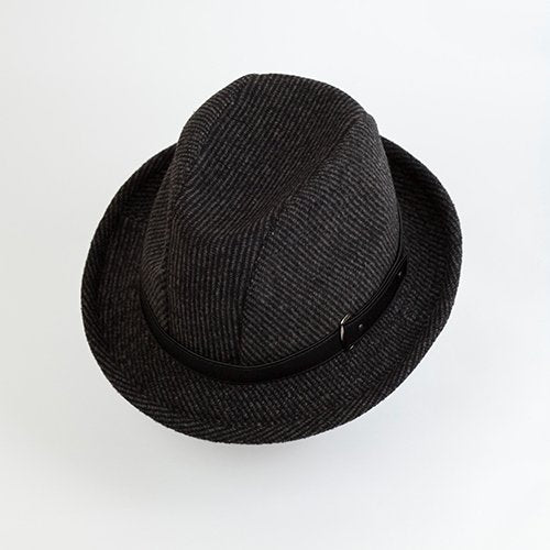 Porter Wool Hat